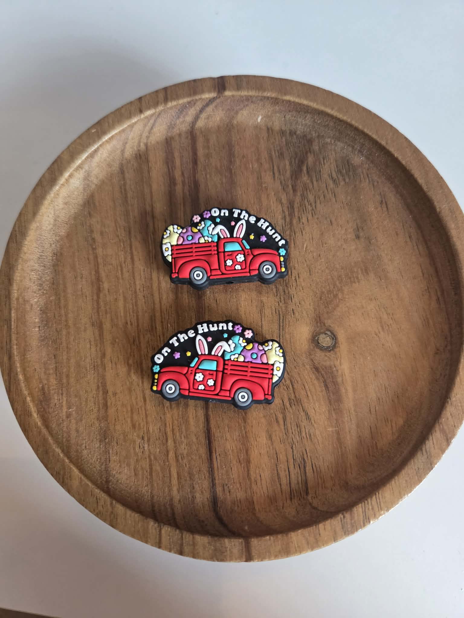 on the hunt maskestoppere